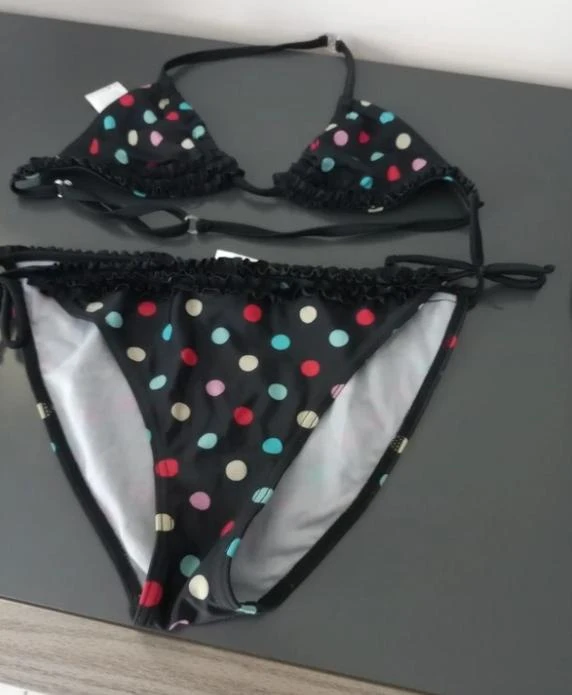 maillot de bain